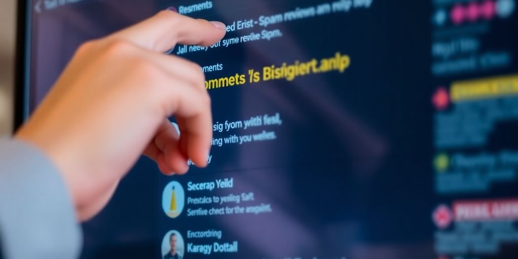 Yelp Spam-Kommentare löschen – Wie geht das?