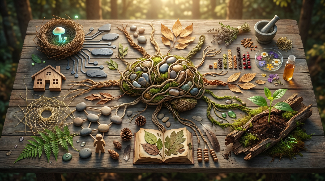 Künstliche Intelligenz im Alltag: Wandel & Chancen