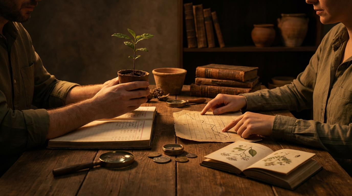 Nachhaltige Geldanlage: Investieren mit gutem Gewissen