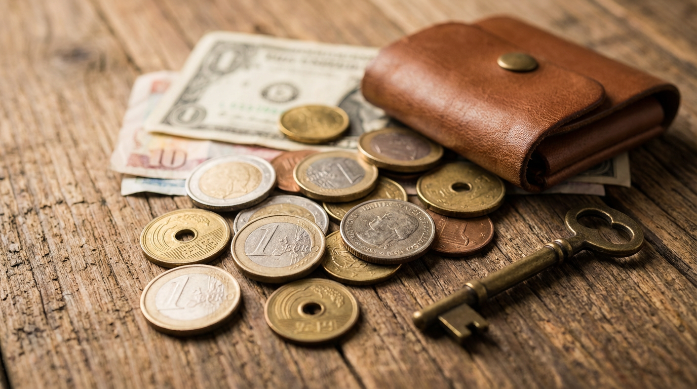 Paypal international: Geld sicher weltweit versenden