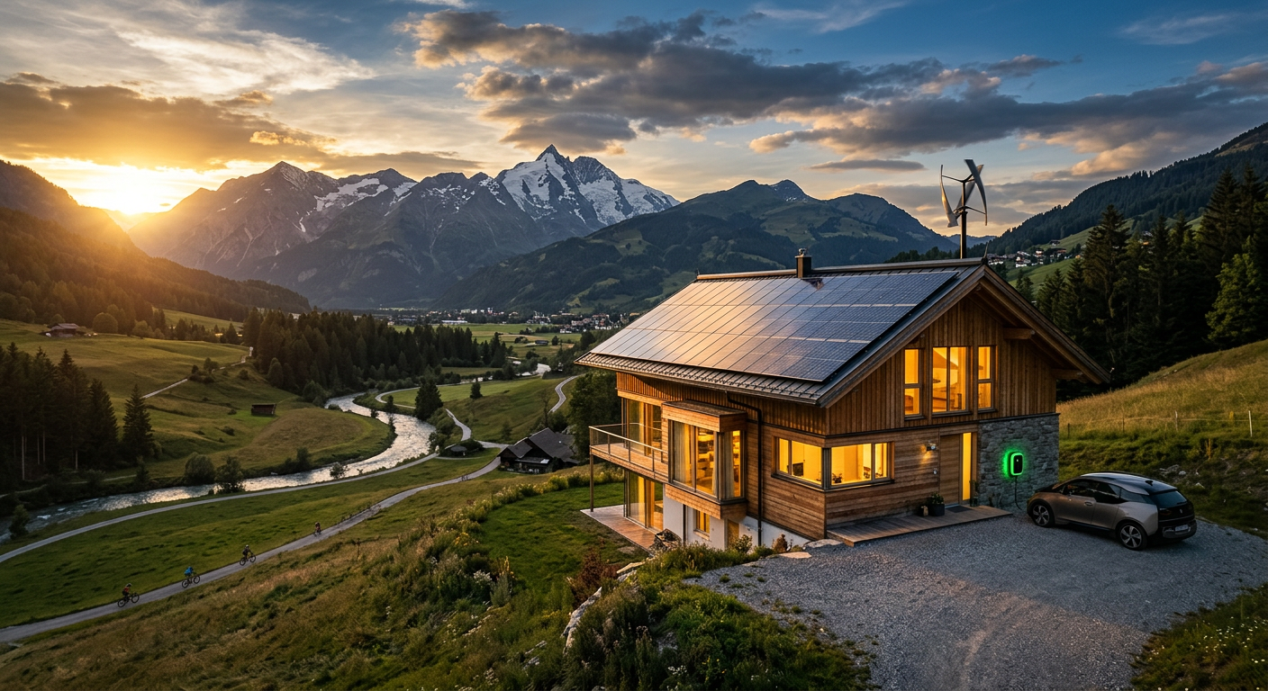 Smart Home Energieeffizienz: Tipps für weniger Kosten