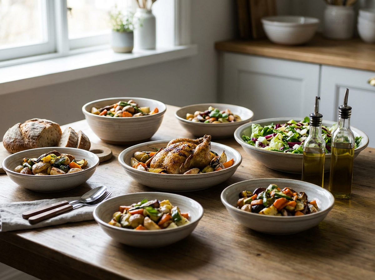 Die Rolle von Food-Content in der digitalen Zukunft
