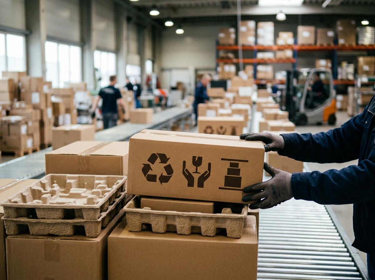 Alltagswissen im Vergleich: Warum Verpackungssymbole in Europa variieren